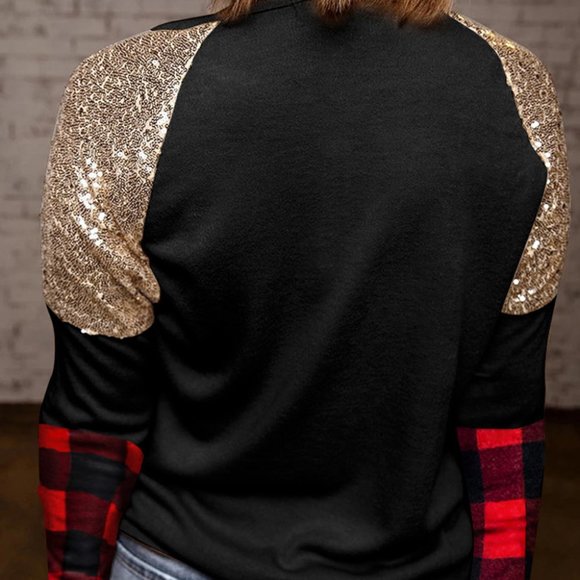 Merry Christmas Shirt - Picture 3 of 7